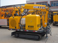 Máquina de rociadura concreta robótica KS80 KP25